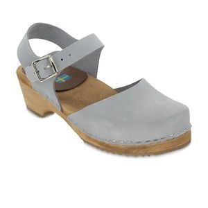 NWOT MIA Sofia Clog EU 38